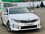 Kia K5-4