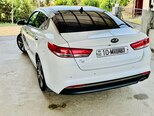 Kia K5-8