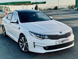 Kia K5-2