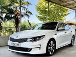 Kia K5-1