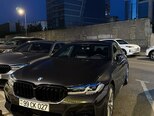 BMW 530-5