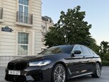BMW 530-2