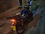 Tufan M50-7
