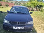 Opel Astra-1