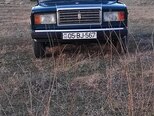 LADA (VAZ) 2107-1