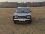 LADA (VAZ) 2107-8