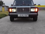 LADA (VAZ) 2107-10