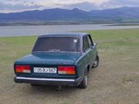LADA (VAZ) 2107-3