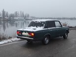 LADA (VAZ) 2107-6