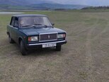 LADA (VAZ) 2107-4