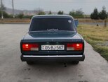 LADA (VAZ) 2107-11