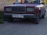 LADA (VAZ) 2107-2