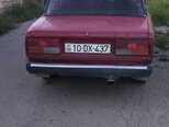 LADA (VAZ) 2107-3