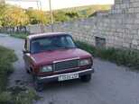 LADA (VAZ) 2107-1