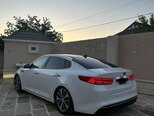 Kia K5-2