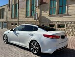 Kia K5-5