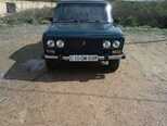 LADA (VAZ) 2106-1