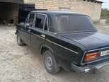 LADA (VAZ) 2106-7