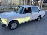 LADA (VAZ) 2107-2
