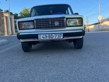 LADA (VAZ) 2107-1
