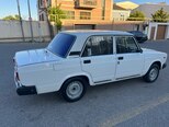 LADA (VAZ) 2107-6