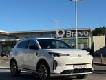 Changan Nevo Q05-3
