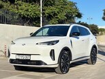 Changan Nevo Q05-1