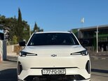Changan Nevo Q05-2