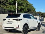 Changan Nevo Q05-7