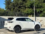 Changan Nevo Q05-8