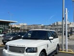 Land Rover Range Rover-4