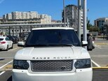 Land Rover Range Rover-1