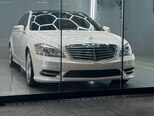 Mercedes S 500-2