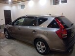 Kia Ceed SW-9