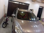Kia Ceed SW-4