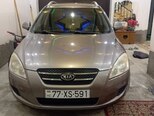 Kia Ceed SW-1