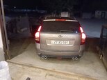 Kia Ceed SW-10