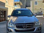 Mercedes ML 350 4MATIC-1