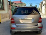 Mercedes ML 350 4MATIC-3
