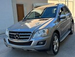 Mercedes ML 350 4MATIC-2