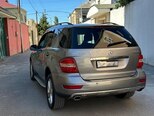 Mercedes ML 350 4MATIC-4