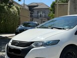 Honda Insight-2