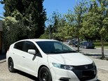 Honda Insight-7