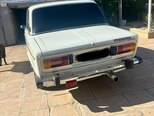 LADA (VAZ) 2106-7