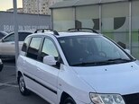 Hyundai Matrix-2