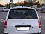 Hyundai Matrix-4