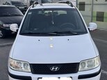 Hyundai Matrix-1