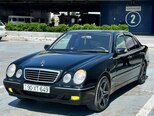 Mercedes E 220-2