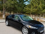 Ford Fusion (North America)-2
