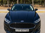 Ford Fusion (North America)-1